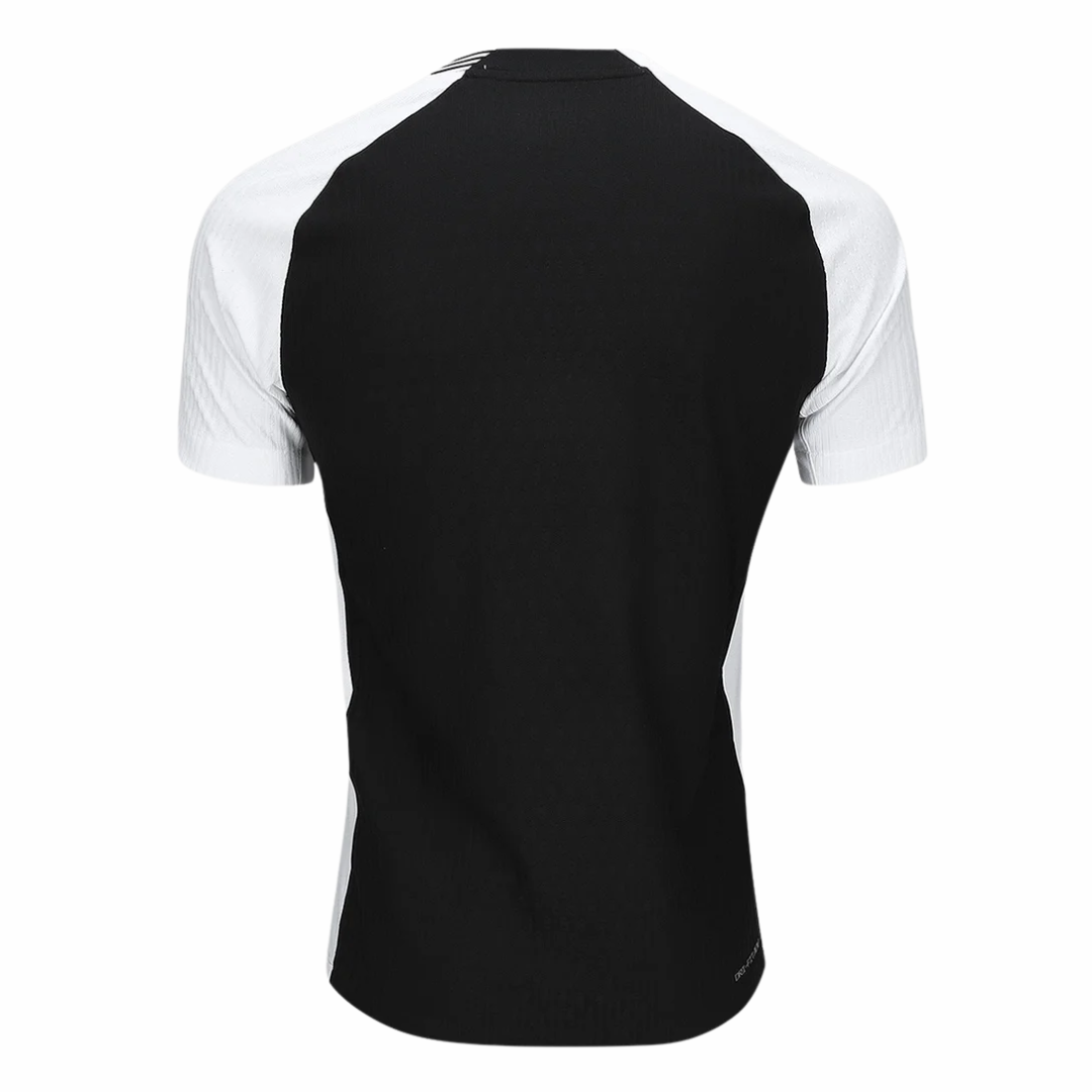 Camiseta Corinthians 25/26 2ª equipación