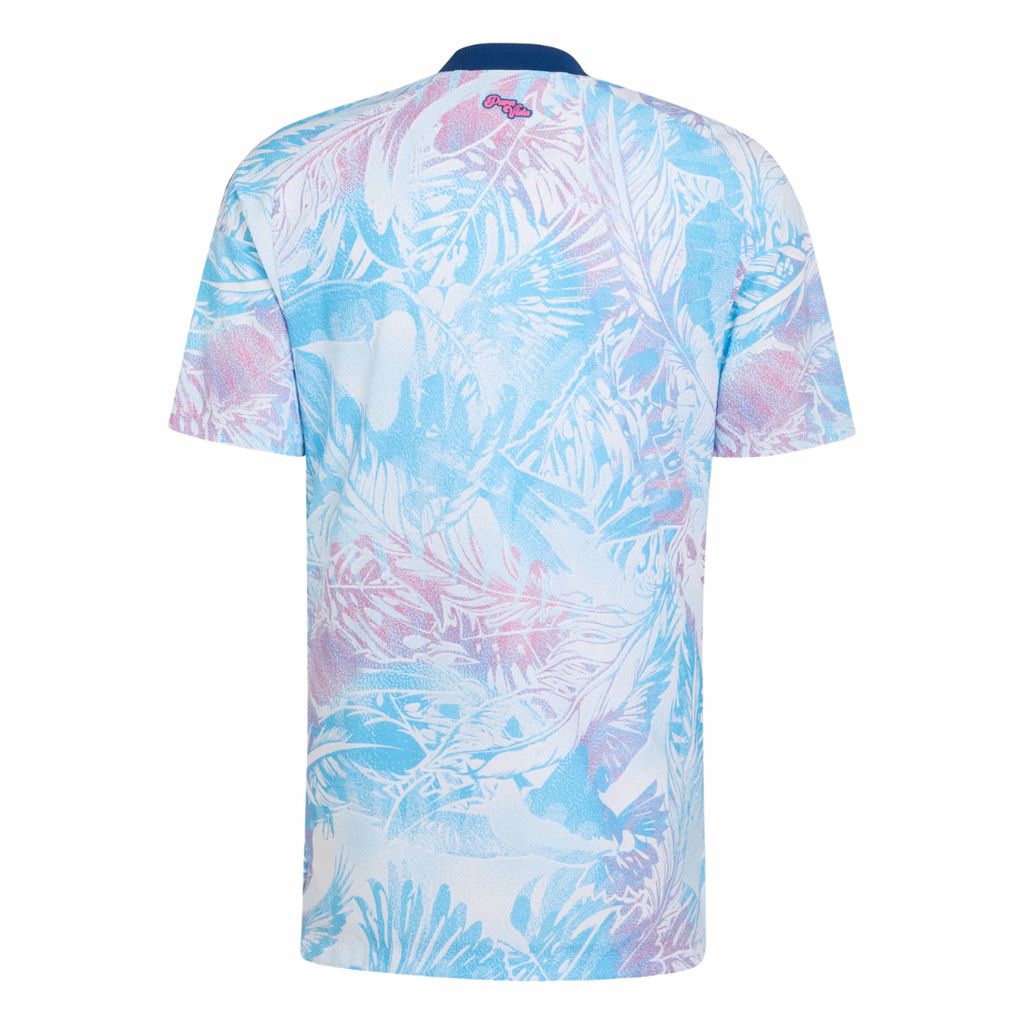 Camiseta Costa Rica 2ª equipación 2026