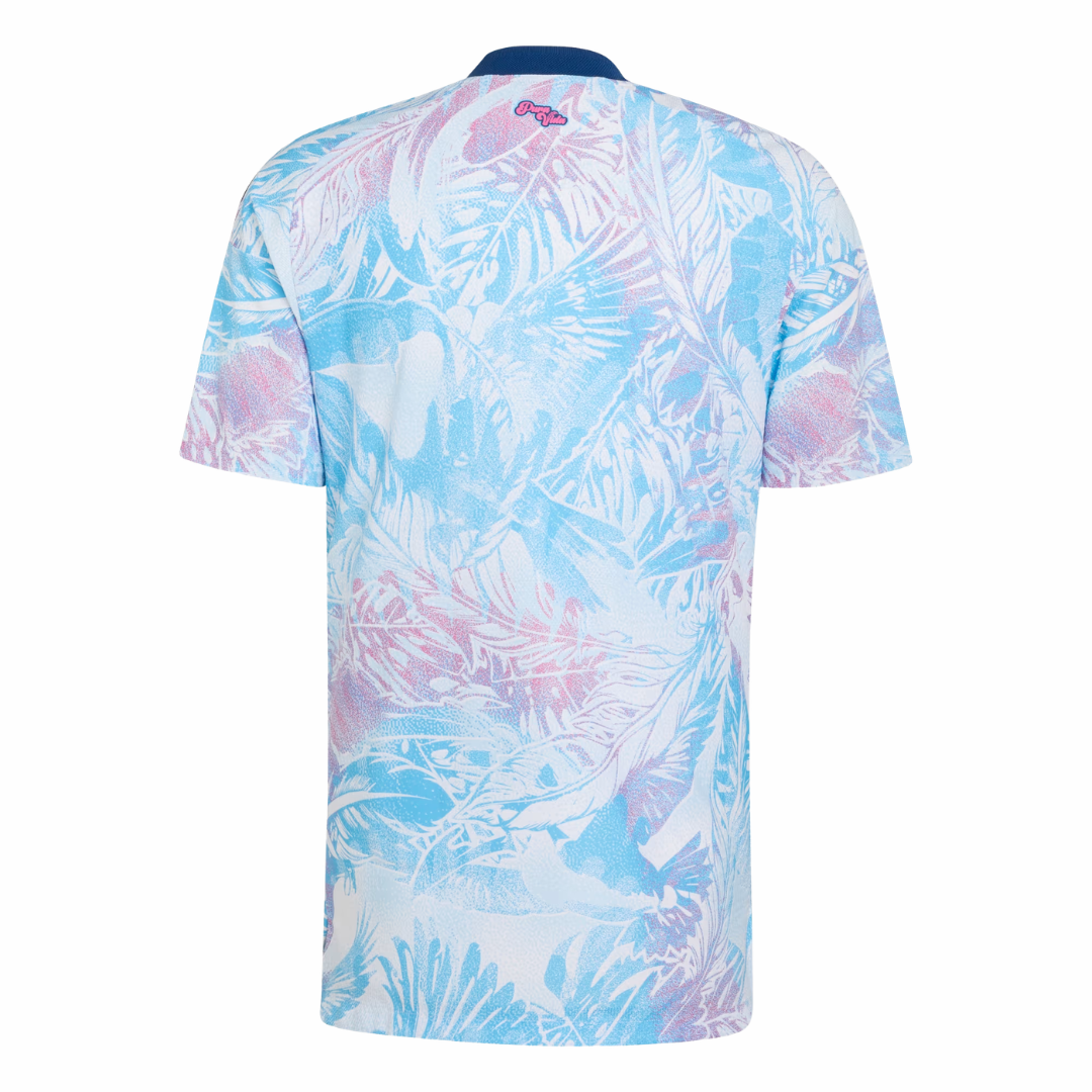 Camiseta Costa Rica 2ª equipación 2026