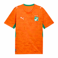 Camiseta Costa de Marfil 1ª equipación 2026