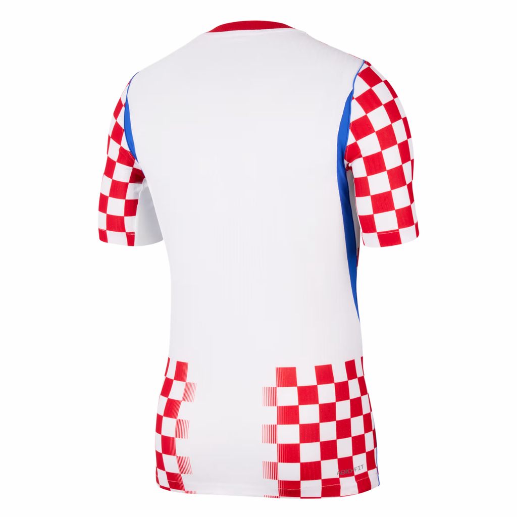 Camiseta Croacia 1ª equipación 2026