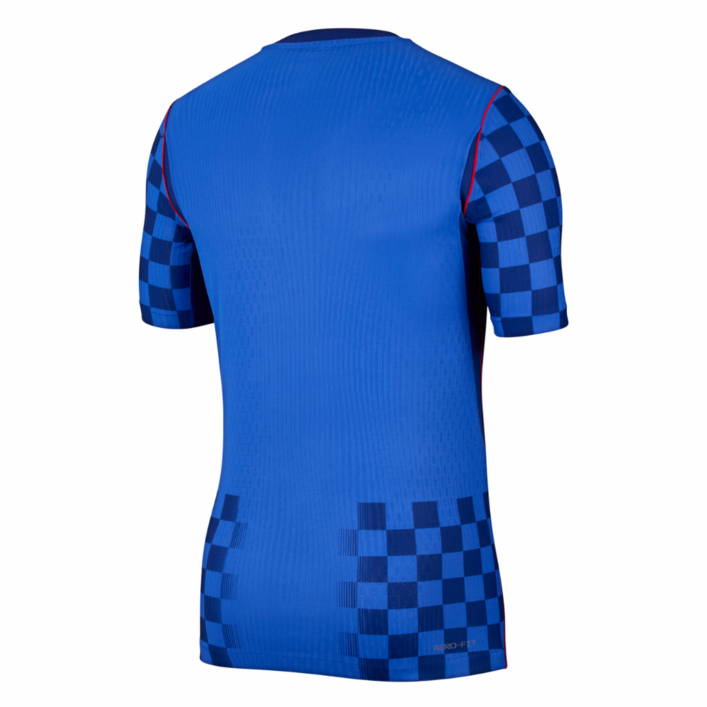 Camiseta Croacia 2ª equipación 2026