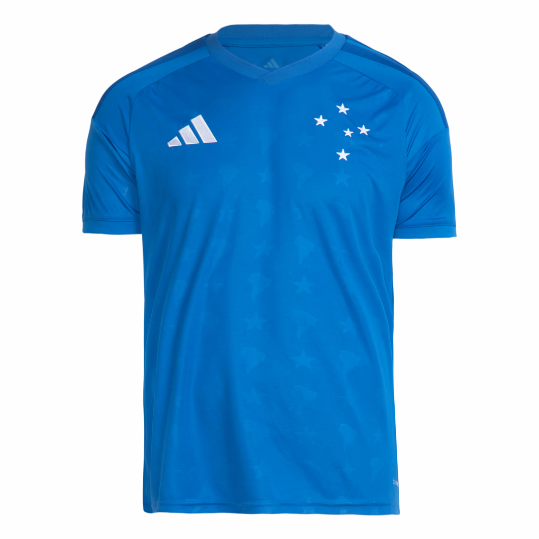 Camiseta Cruzeiro 26/27 1ª equipación