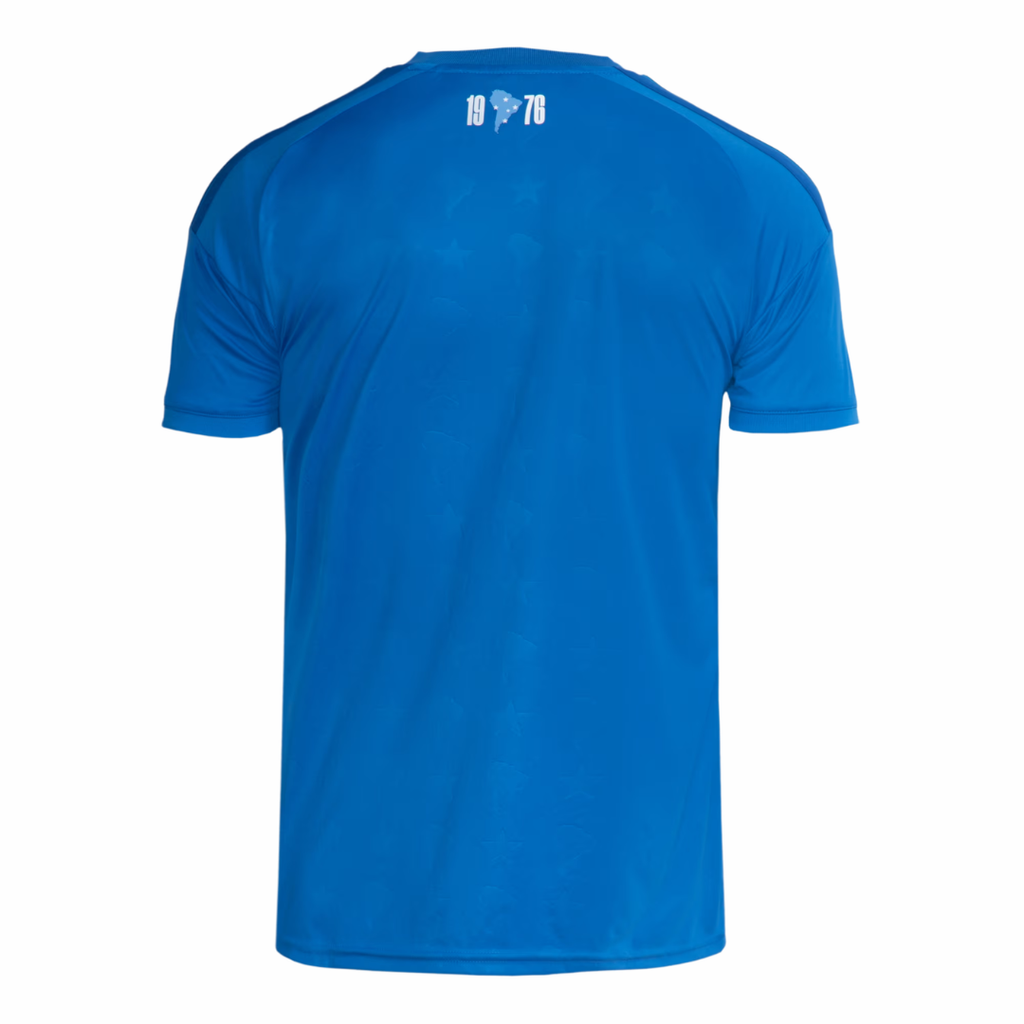 Camiseta Cruzeiro 26/27 1ª equipación