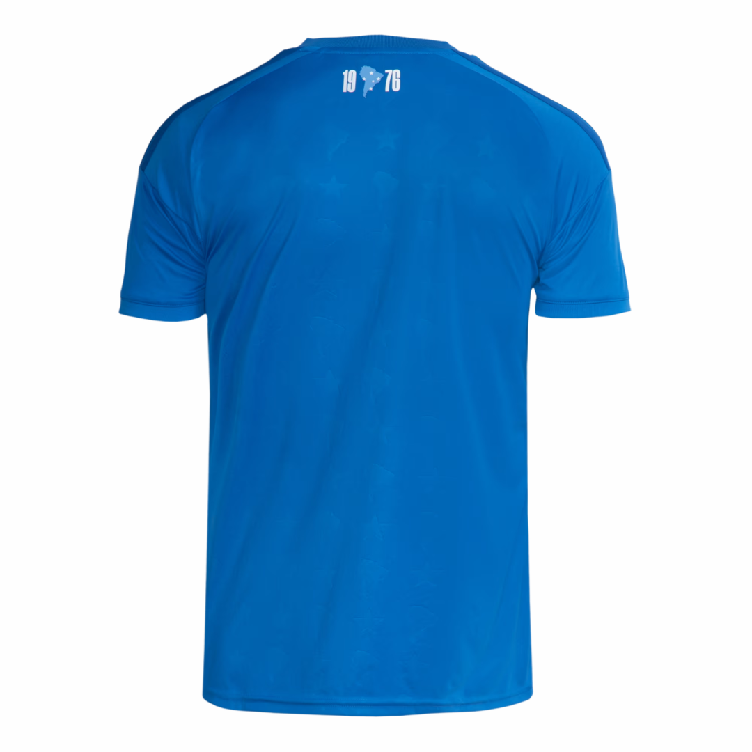 Camiseta Cruzeiro 26/27 1ª equipación