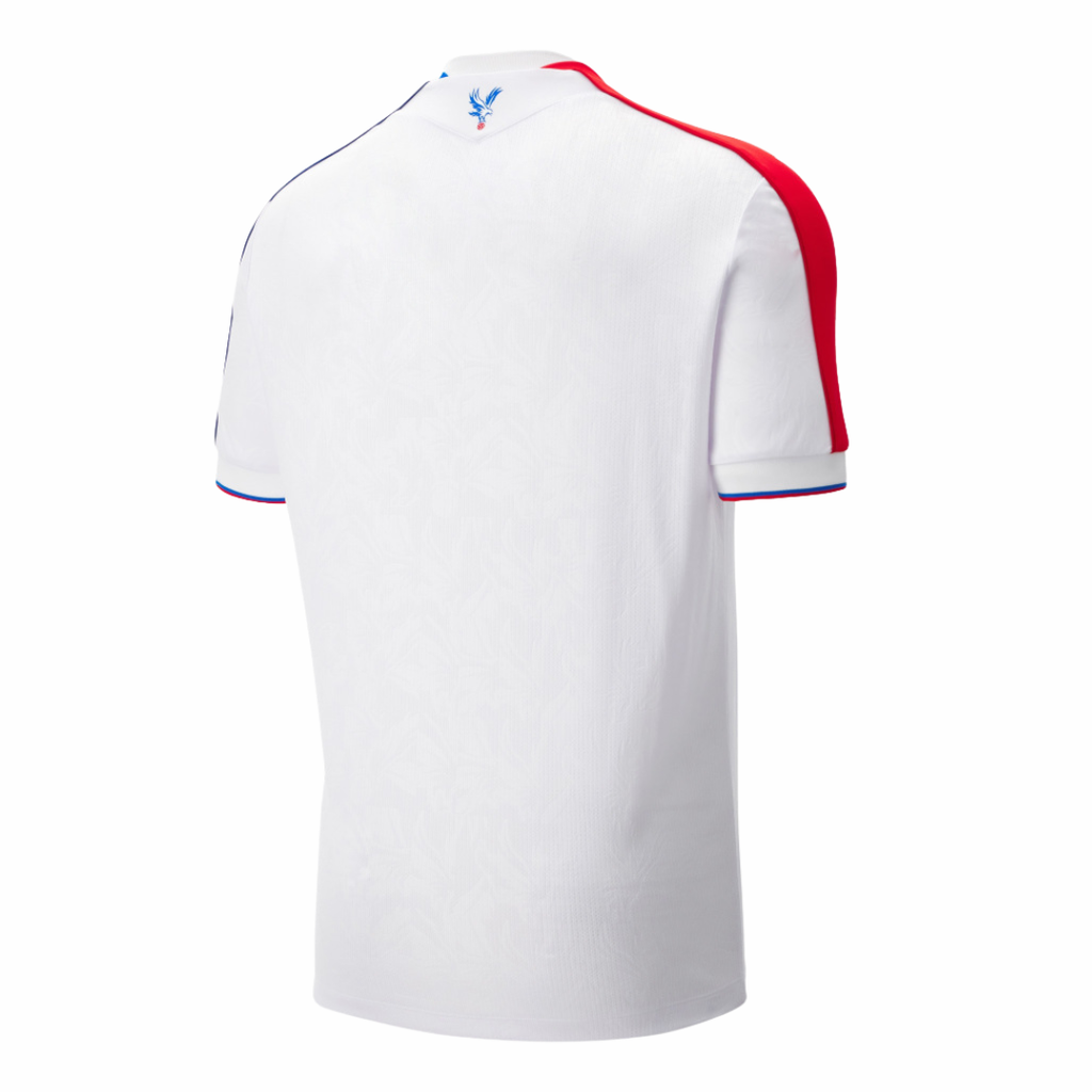 Camiseta Crystal Palace 25/26 3ª equipación