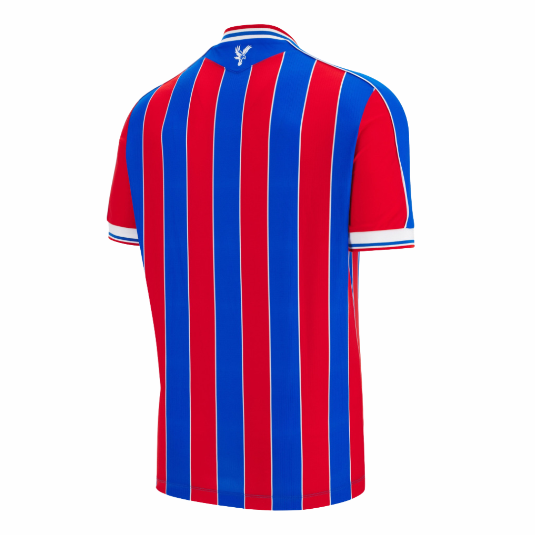 Camiseta Crystal Palace 25/26 1ª equipación