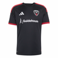 Camiseta DC United 26/27 1ª equipación