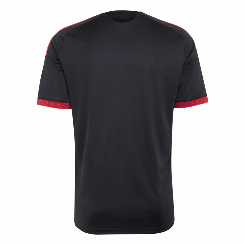 Camiseta DC United 26/27 1ª equipación