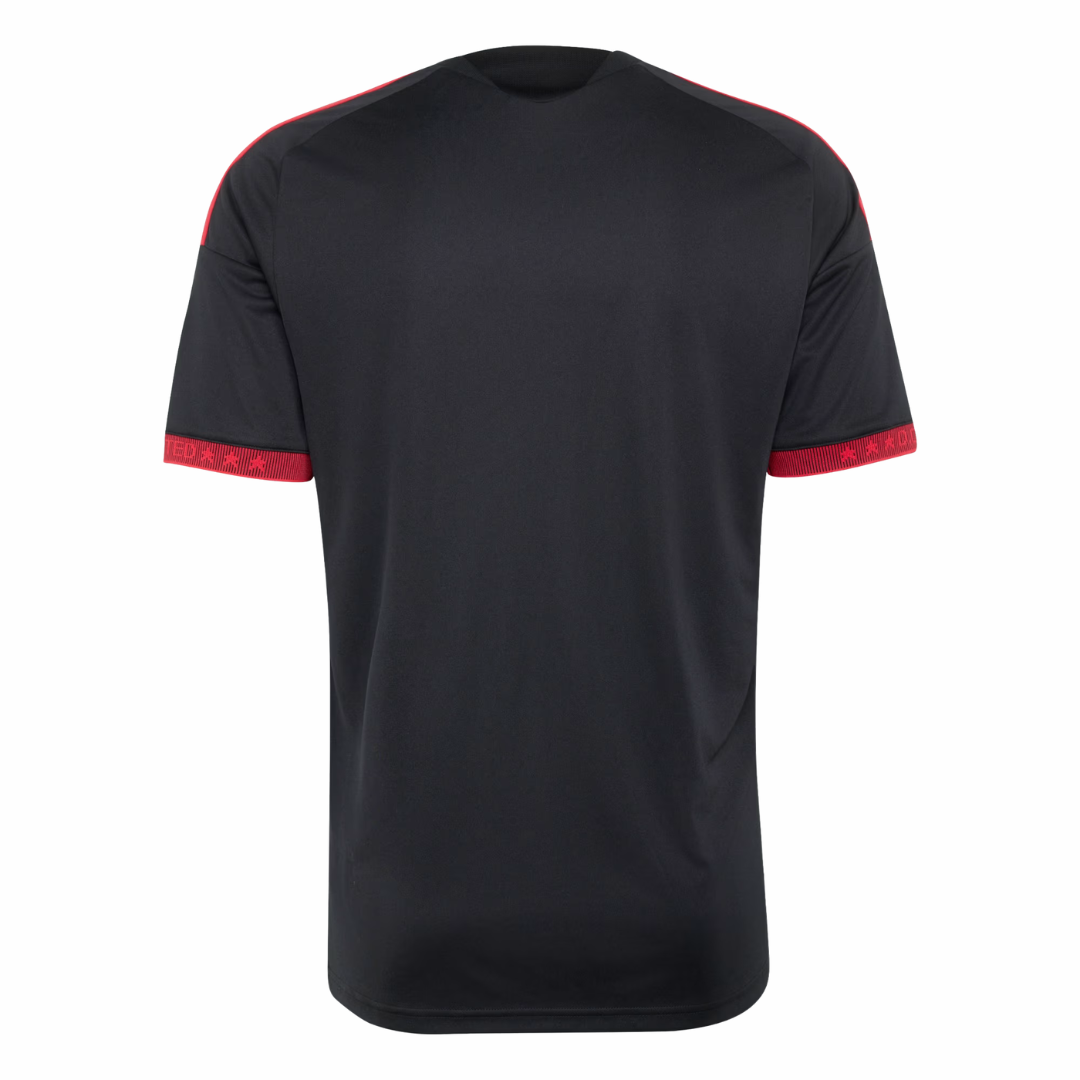 Camiseta DC United 26/27 1ª equipación
