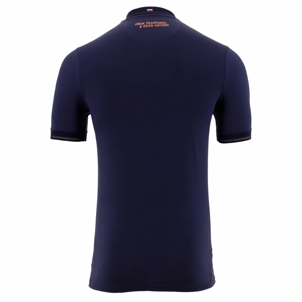 Camiseta Ecuador 2ª equipación 2026