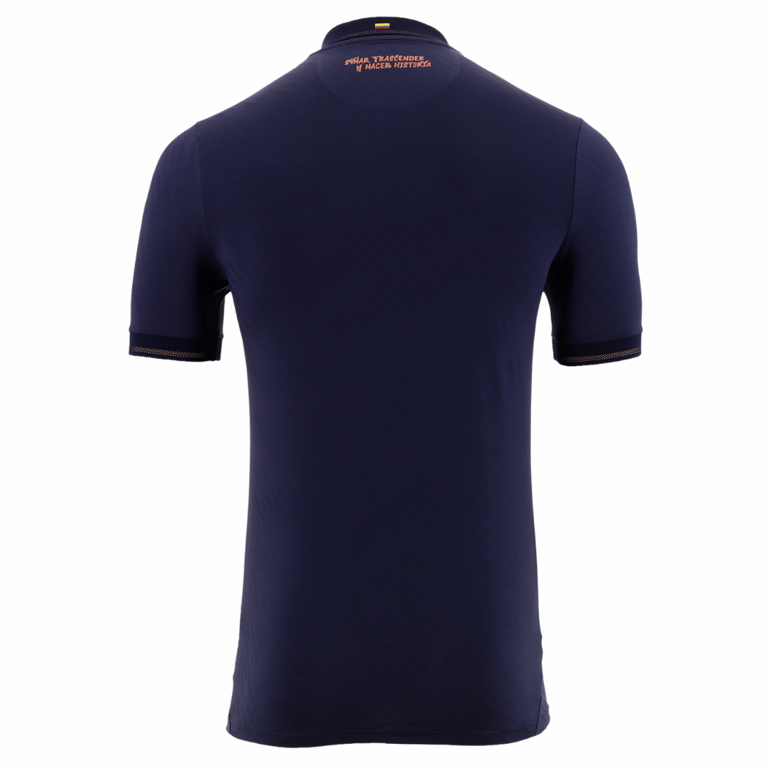 Camiseta Ecuador 2ª equipación 2026