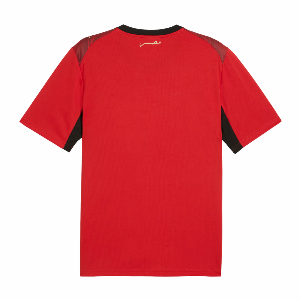 Camiseta Egipto 1ª equipación 2026