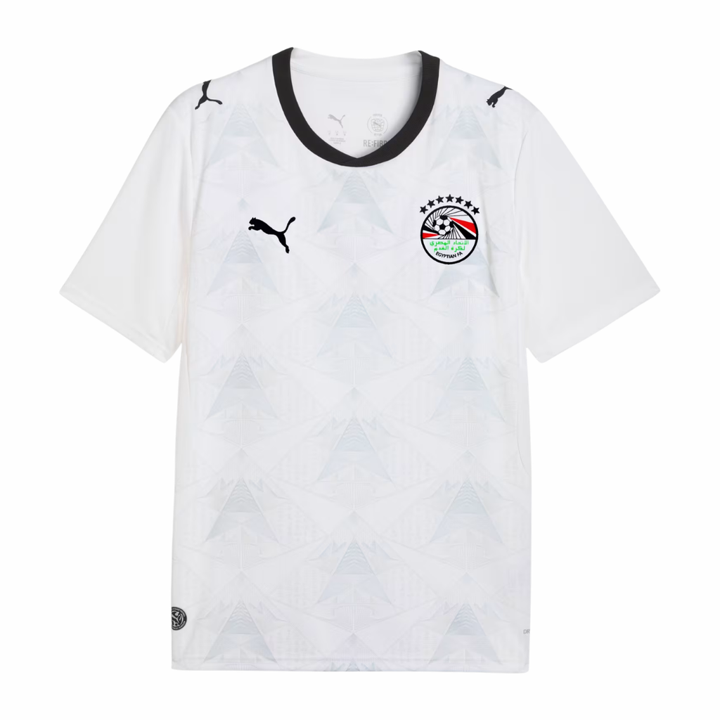Camiseta Egipto 2ª equipación 2026