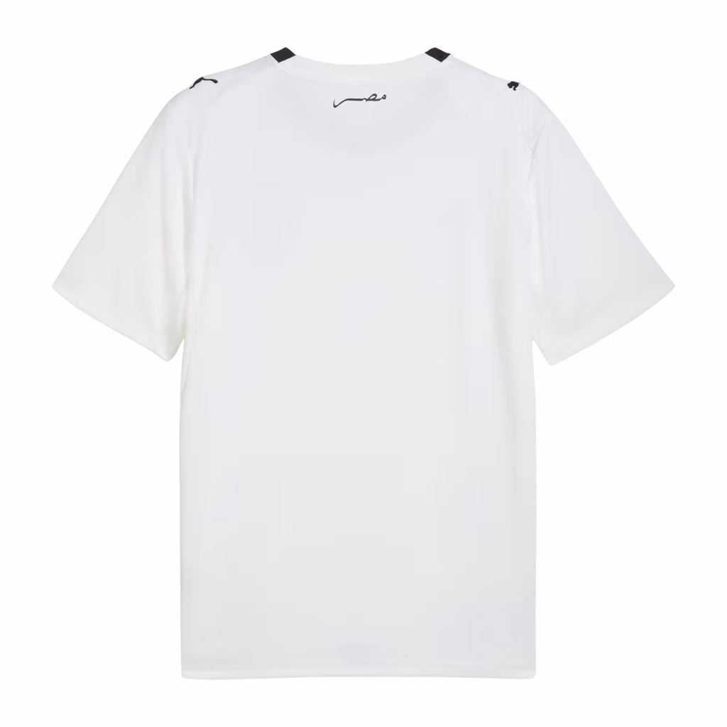 Camiseta Egipto 2ª equipación 2026