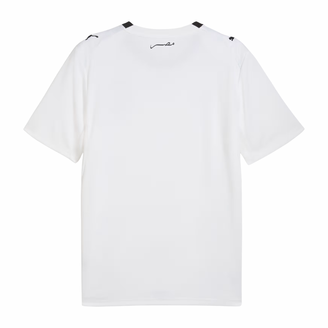 Camiseta Egipto 2ª equipación 2026