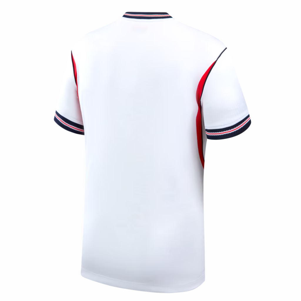 Camiseta Inglaterra 1ª equipación 2026