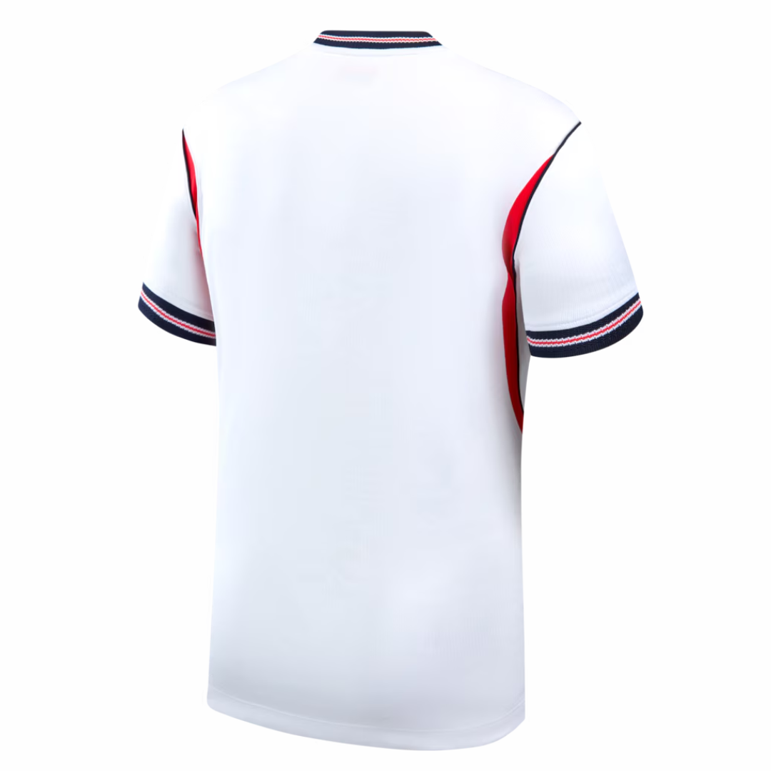 Camiseta Inglaterra 1ª equipación 2026