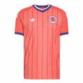Camiseta Escocia 2ª equipación 2026
