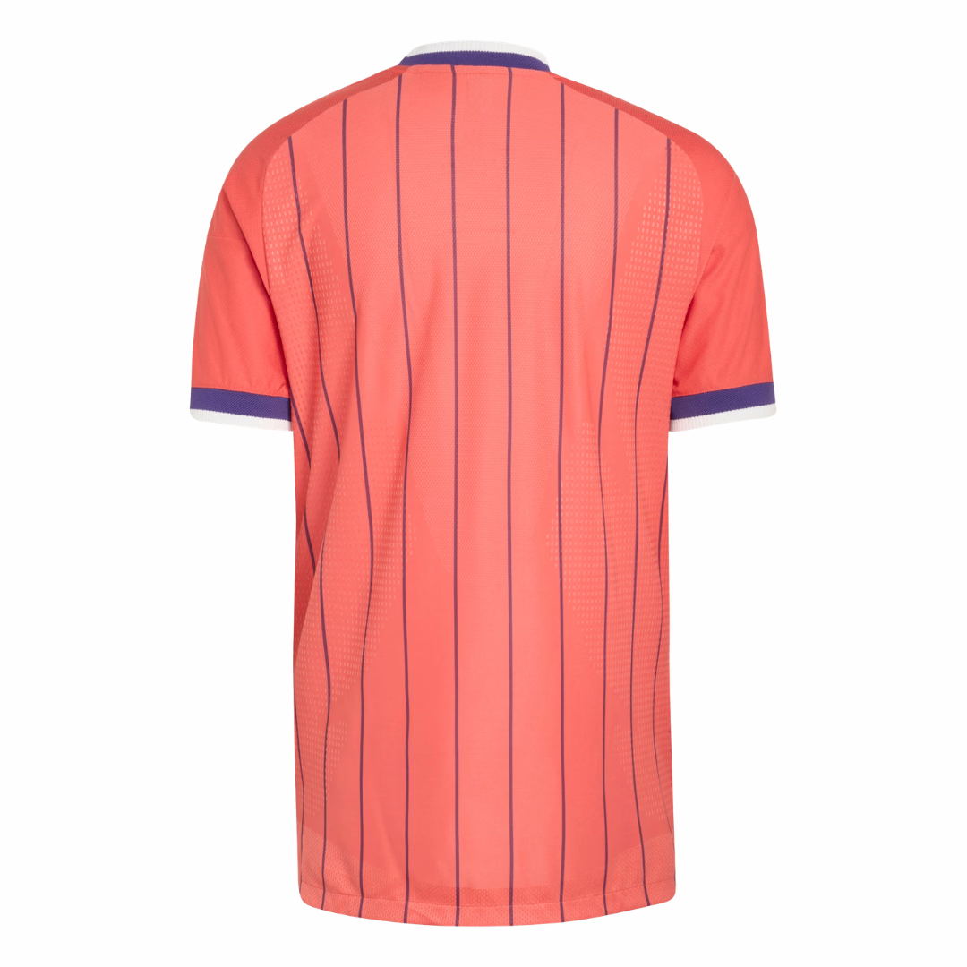 Camiseta Escocia 2ª equipación 2026