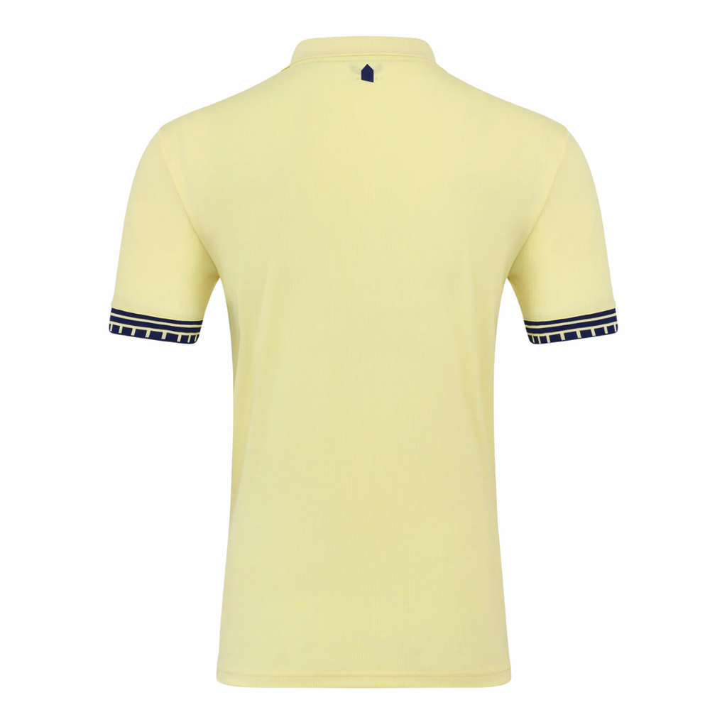 Camiseta Everton 25/26 2ª equipación