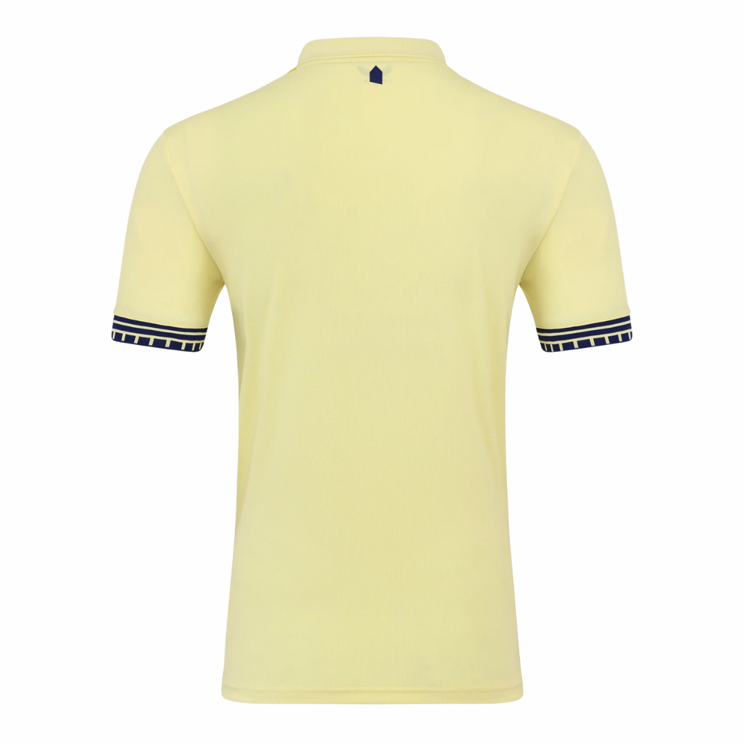 Camiseta Everton 25/26 2ª equipación