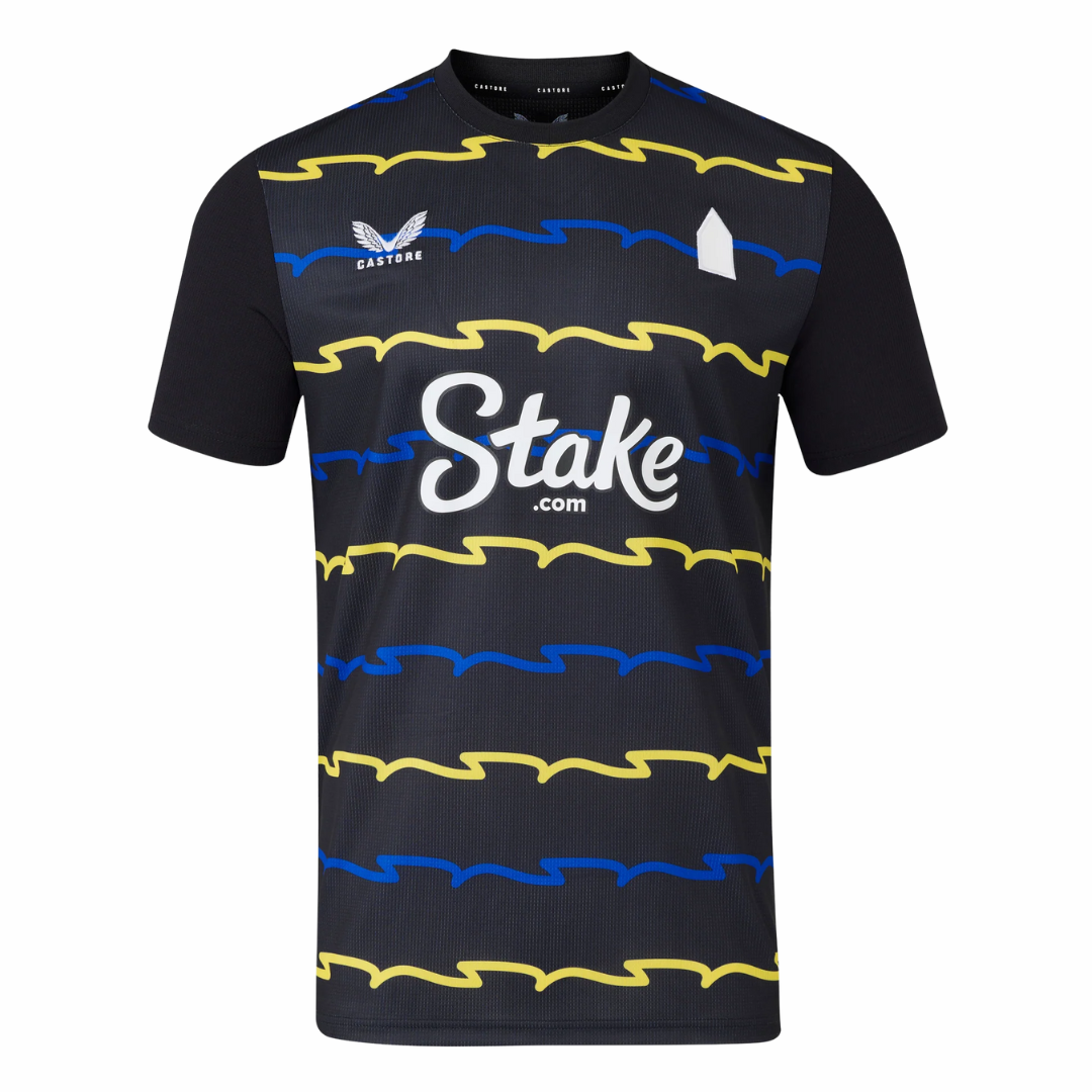 Camiseta Everton 25/26 3ª equipación