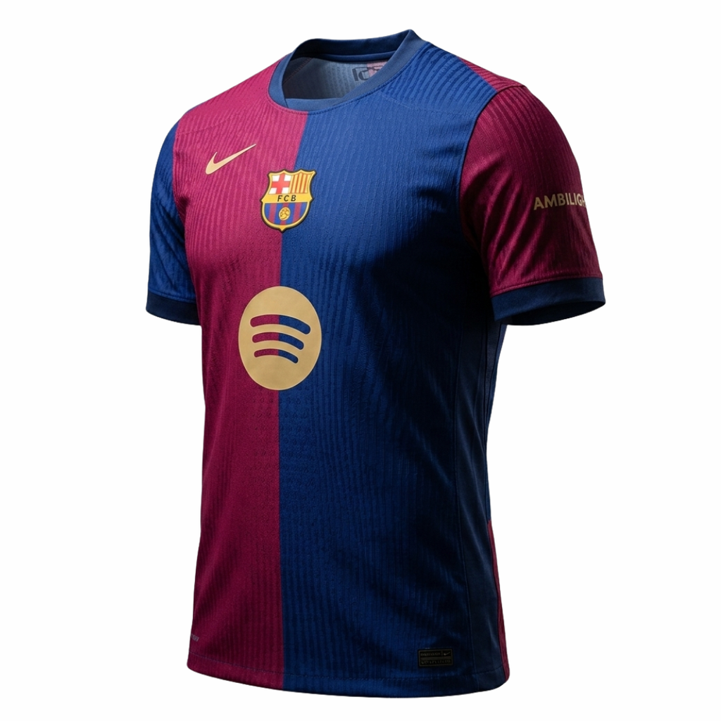 Camiseta FC Barcelona 24/25 1ª equipación