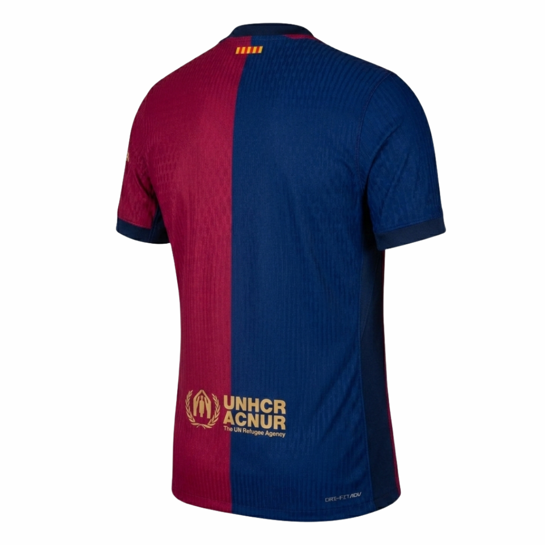 Camiseta FC Barcelona 24/25 1ª equipación