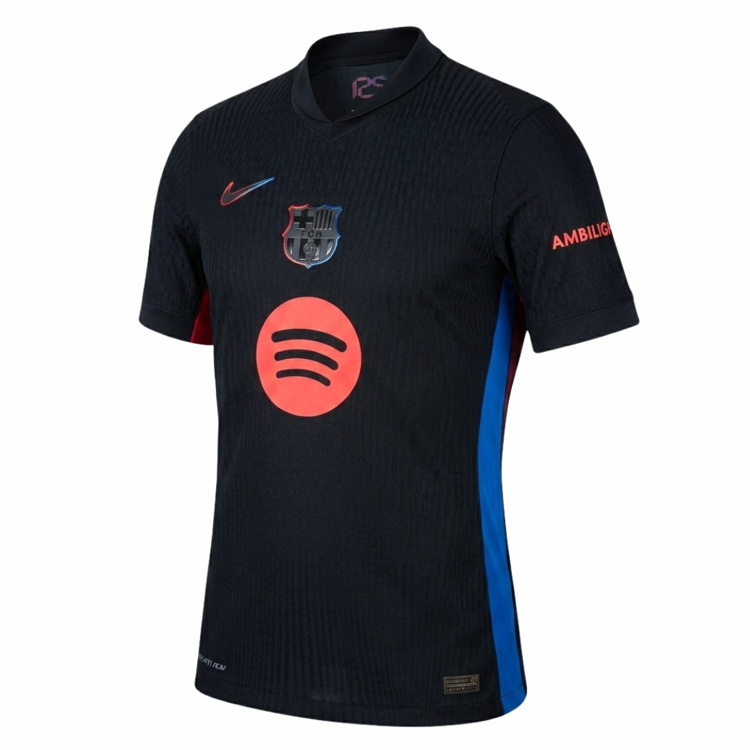 Camiseta FC Barcelona 24/25 2ª equipación