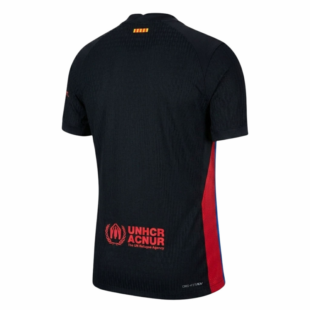 Camiseta FC Barcelona 24/25 2ª equipación