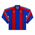 Camiseta FC Barcelona 96/97 1ª equipación manga larga