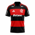 Camiseta Flamengo 26/27 1ª equipación