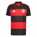 Camiseta Flamengo 26/27 1ª equipación sin sponsors