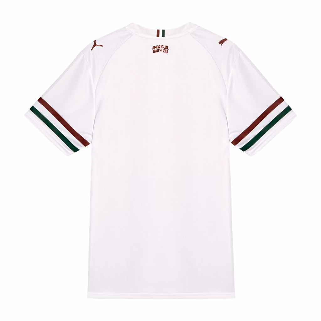 Camiseta Fluminense 26/27 2ª equipación