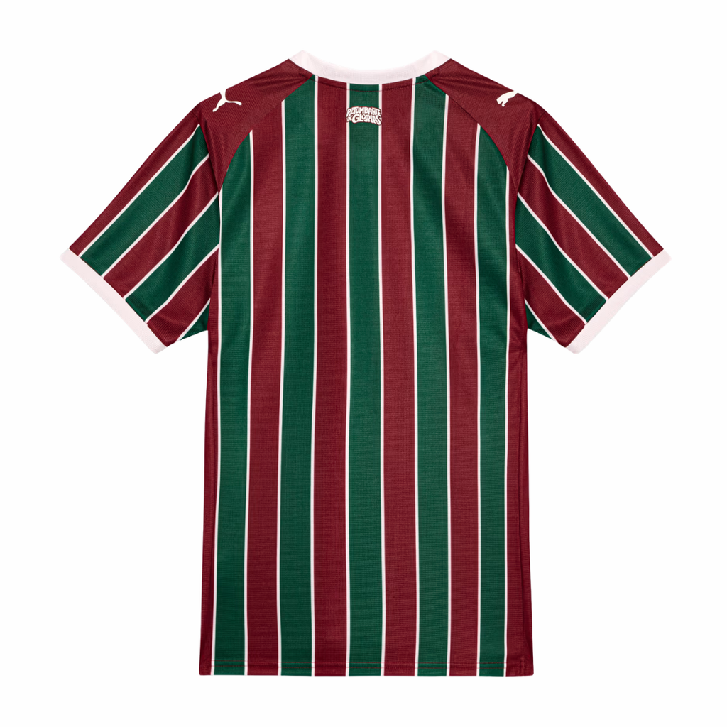 Camiseta Fluminense 26/27 1ª equipación
