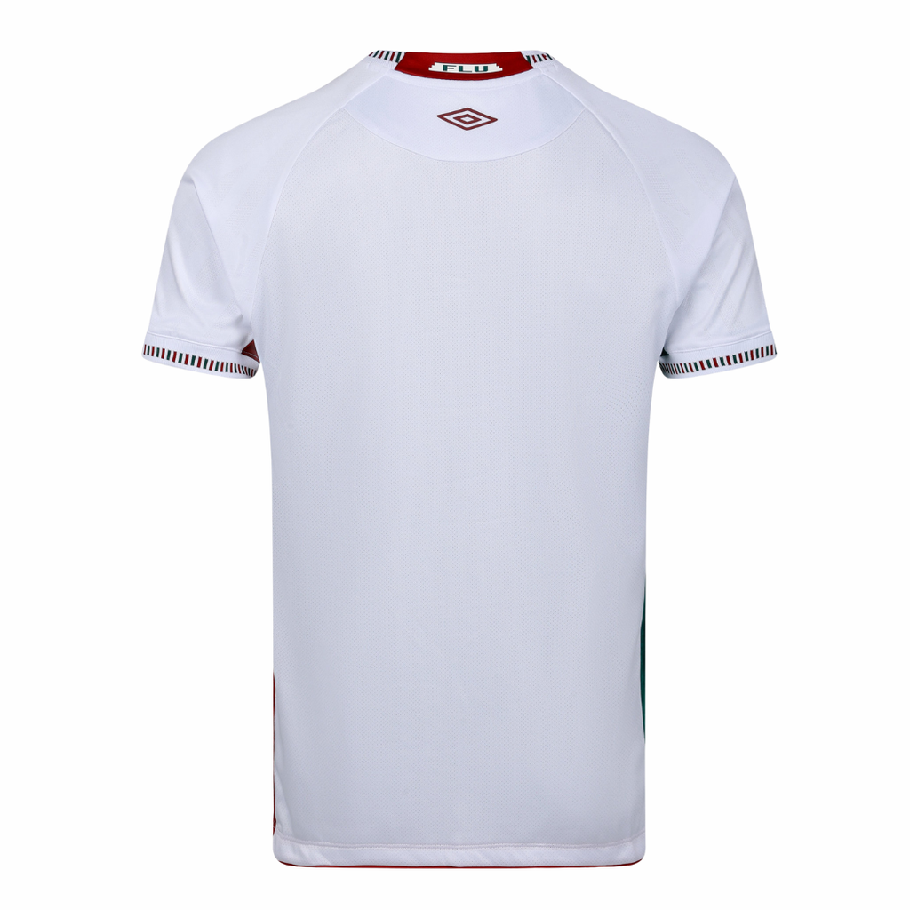 Camiseta Fluminense 25/26 2ª equipación