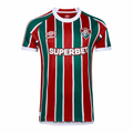 Camiseta Fluminense 25/26 1ª equipación