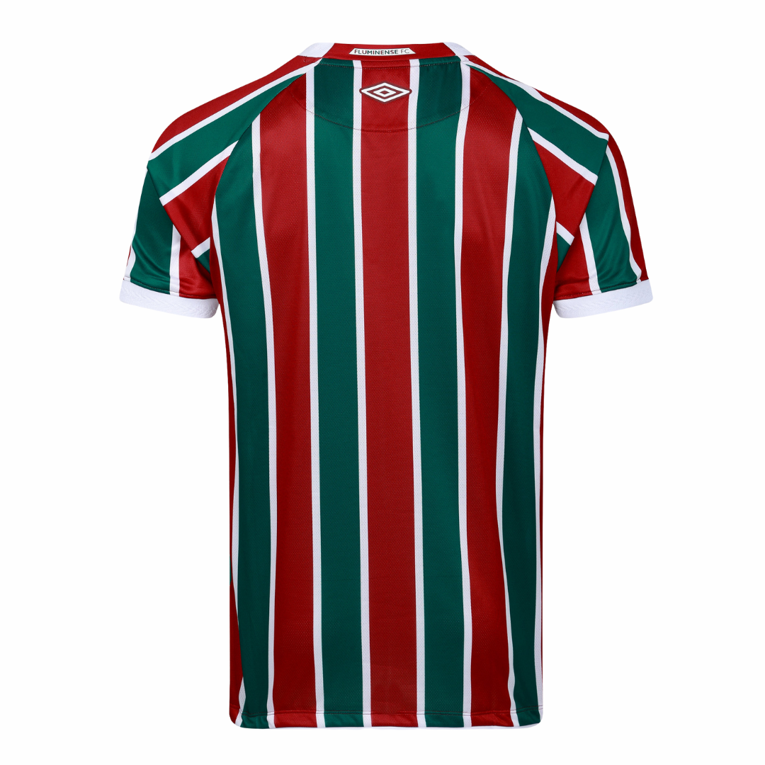 Camiseta Fluminense 25/26 1ª equipación