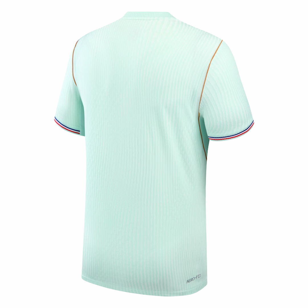 Camiseta Francia 2ª equipación 2026