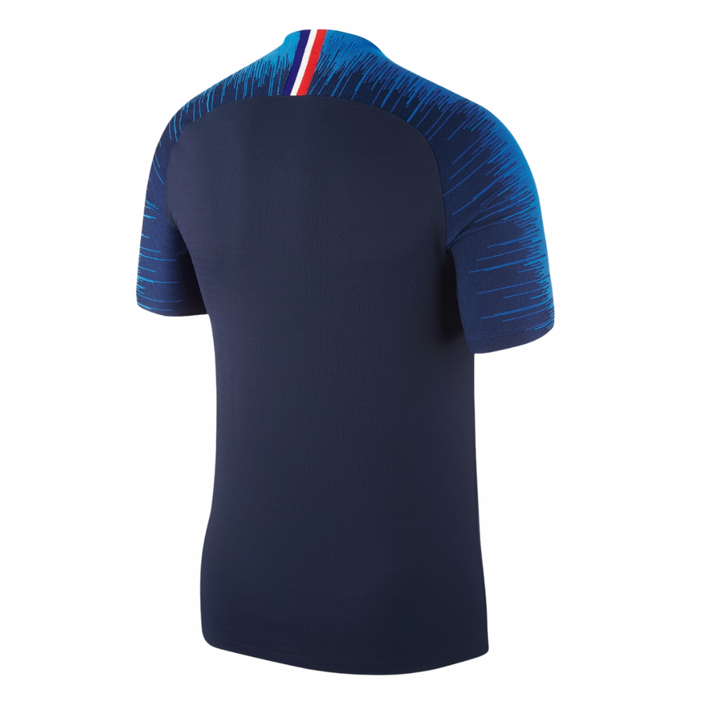 Camiseta Francia 2018 1ª equipación