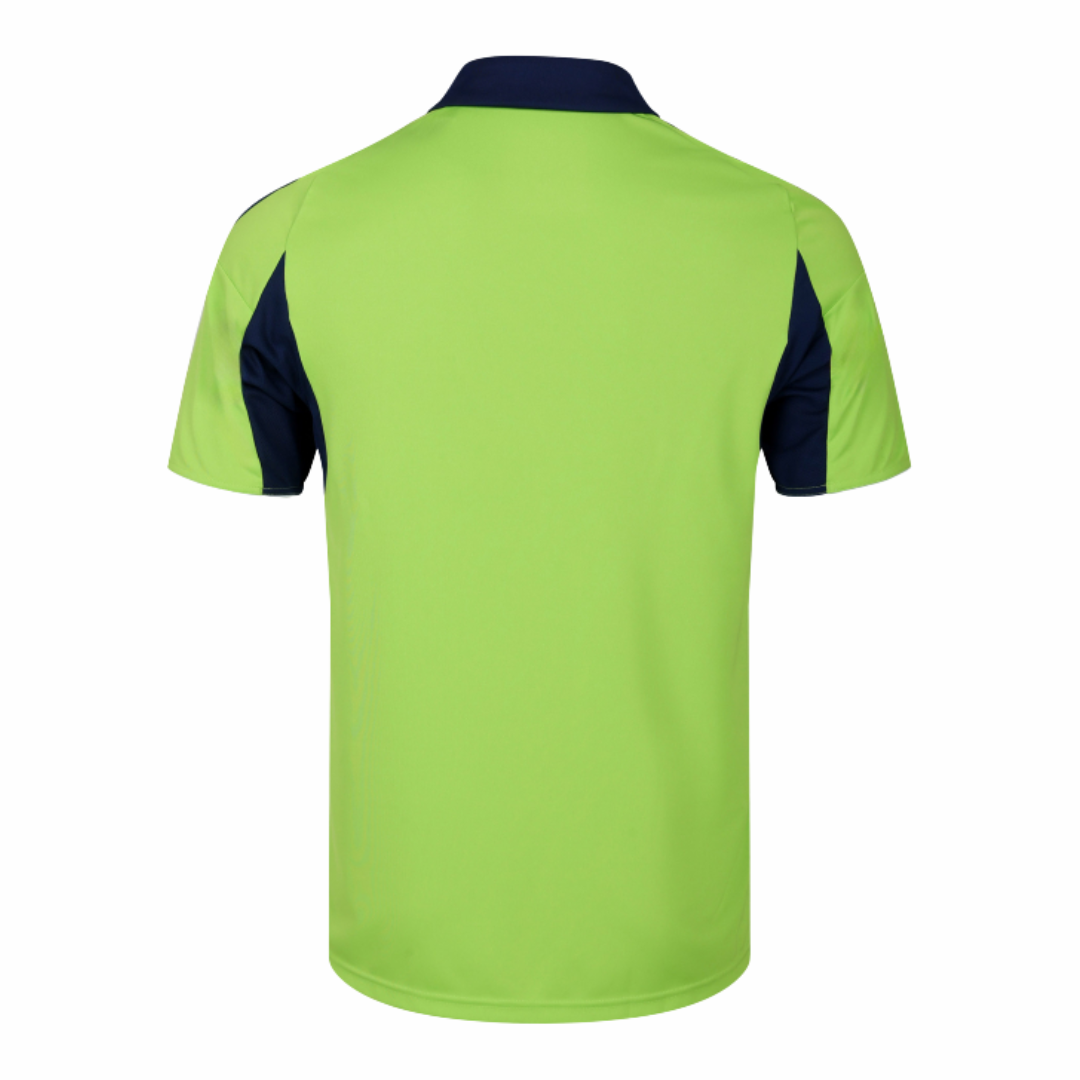 Camiseta Fulham 25/26 2ª equipación