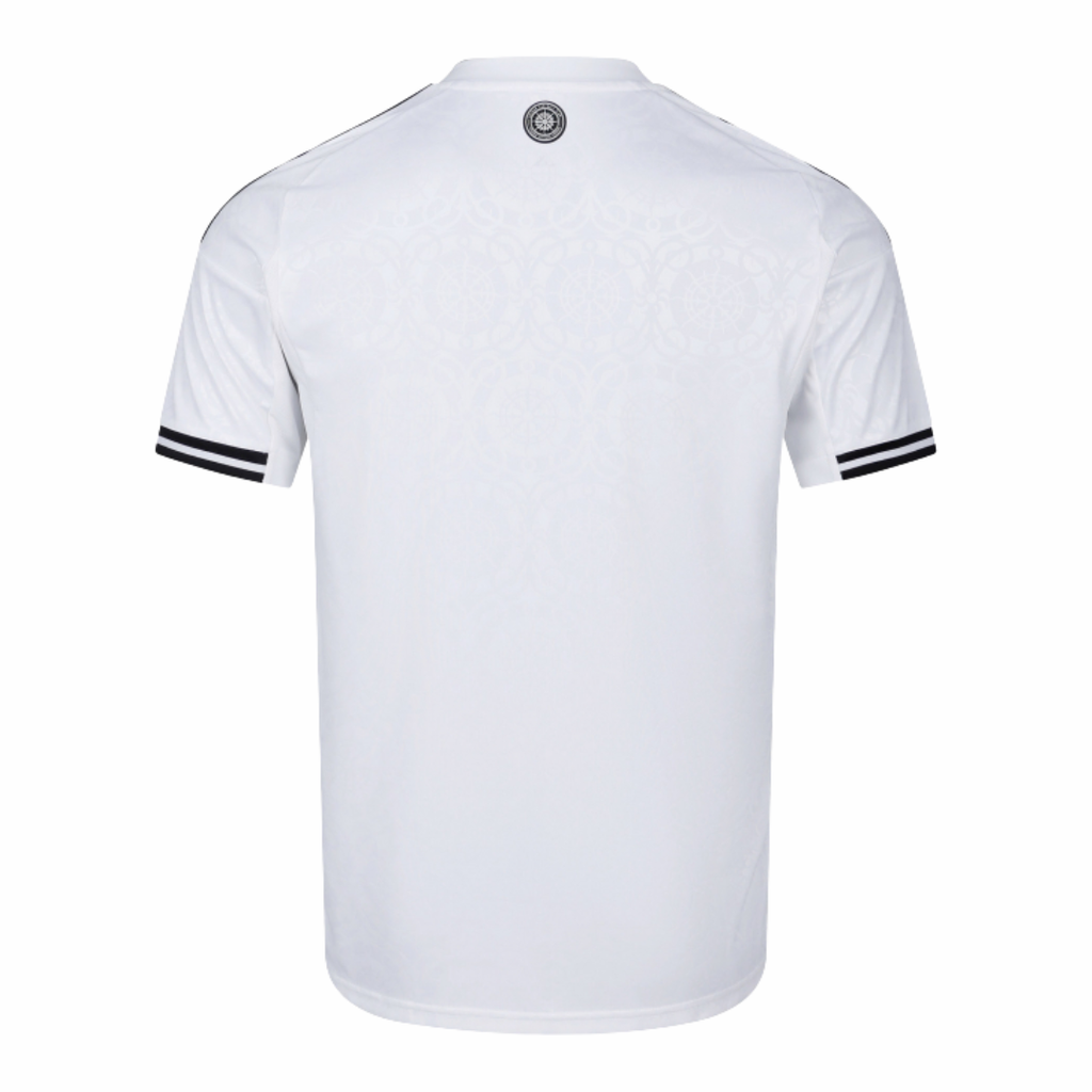 Camiseta Fulham 25/26 1ª equipación