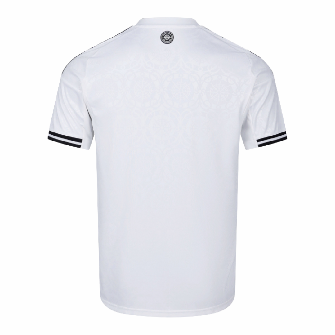 Camiseta Fulham 25/26 1ª equipación