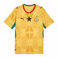 Camiseta Ghana 2ª equipación 2026