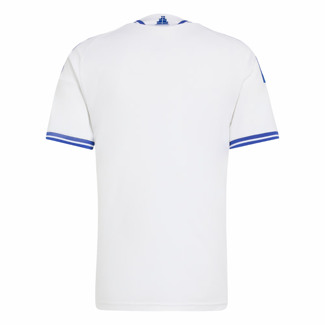 Camiseta Grecia 1ª equipación 2026