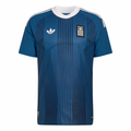 Camiseta Grecia 2ª equipación 2026