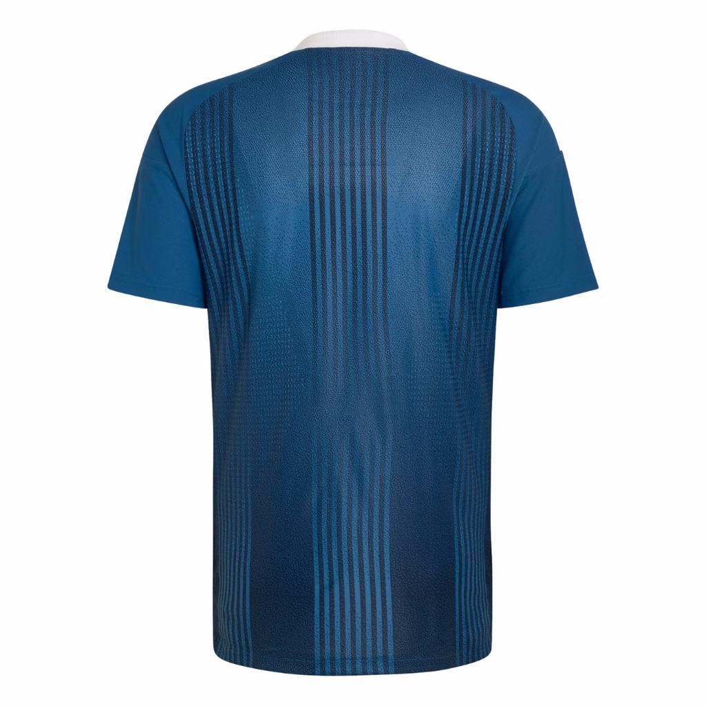 Camiseta Grecia 2ª equipación 2026