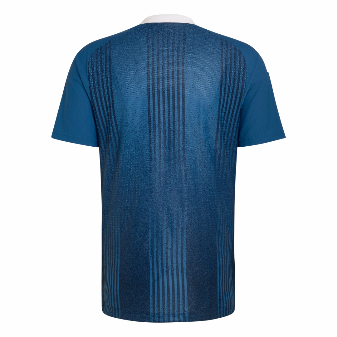Camiseta Grecia 2ª equipación 2026