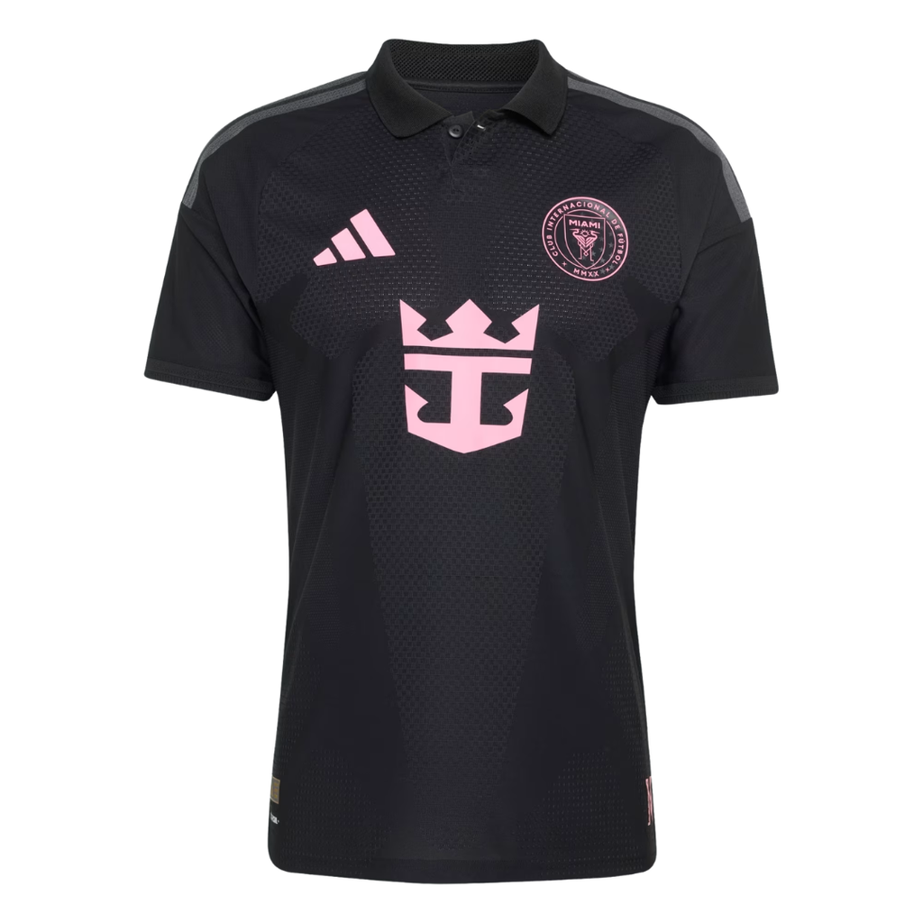 Camiseta Inter Miami 26/27 2ª equipación